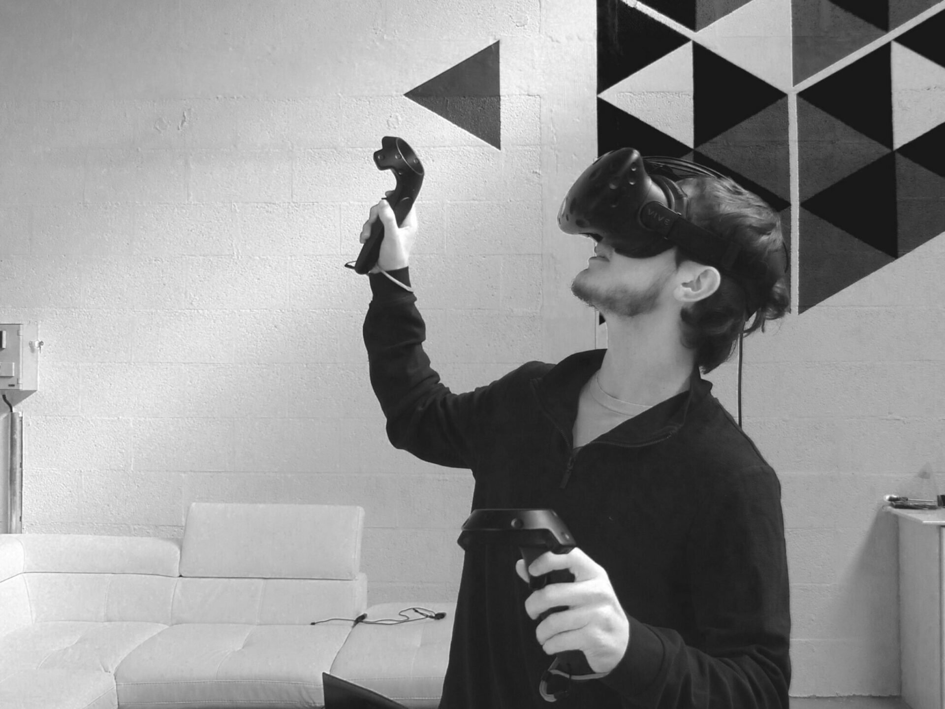 BAO Virtuelle - La réalité virtuelle au service des professionnels