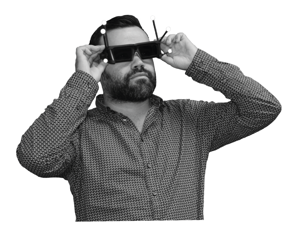BAO Virtuelle - La réalité virtuelle au service des professionnels