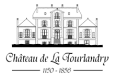 Logo du Château de la Tourlandry